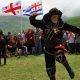 Грузинские традиции в горах