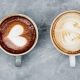 Coffee houses in Batumi, which are located near the Rock Hotel First Line